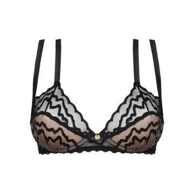 OBSESSIVE - REGGISENO ARIENNA XS/S 