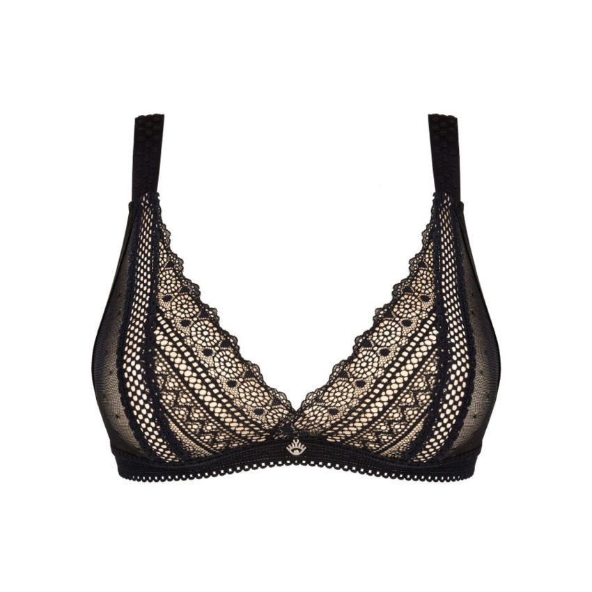 OBSESSIVE - ESTIQUA BRA XS/S  