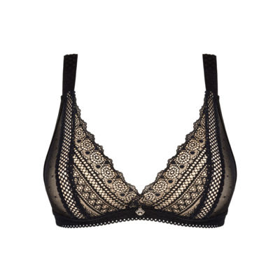 OBSESSIVE - ESTIQUA BRA XS/S 