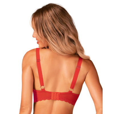 OBSESSIVE - BELOVYA BRA XS/S 