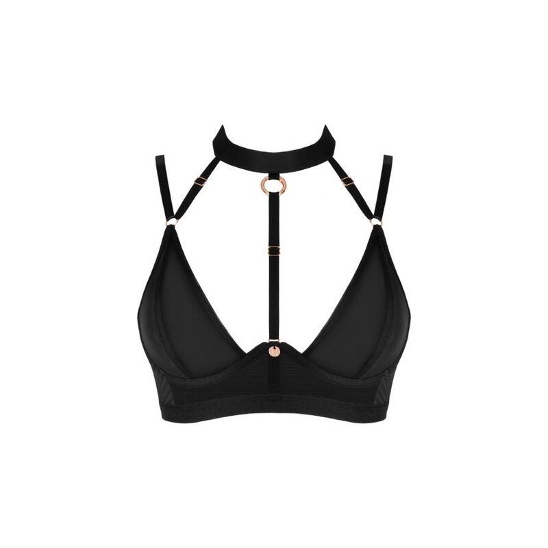 OBSESSIVE - REGGISENO BRASICA XS/S  