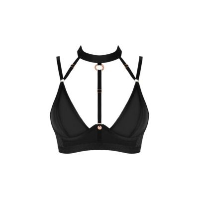 OBSESSIVE - REGGISENO BRASICA XS/S 