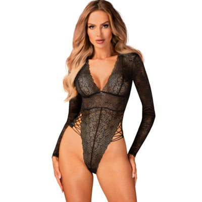 OBSESSIVE - MERLYS TEDDY M/L 