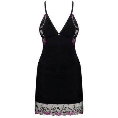 OBSESSIVE - VANESSME CHEMISE S/M 