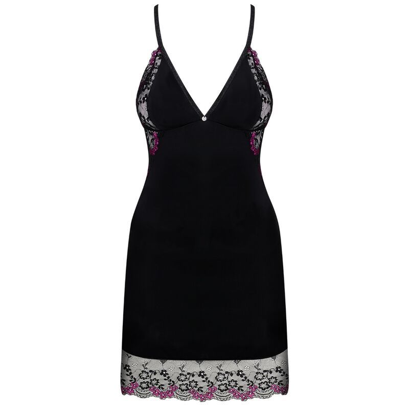 OBSESSIVE - VANESSME CHEMISE XXL/XXXL  