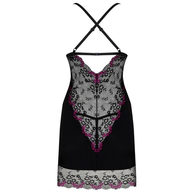 OBSESSIVE - VANESSME CHEMISE XXL/XXXL  