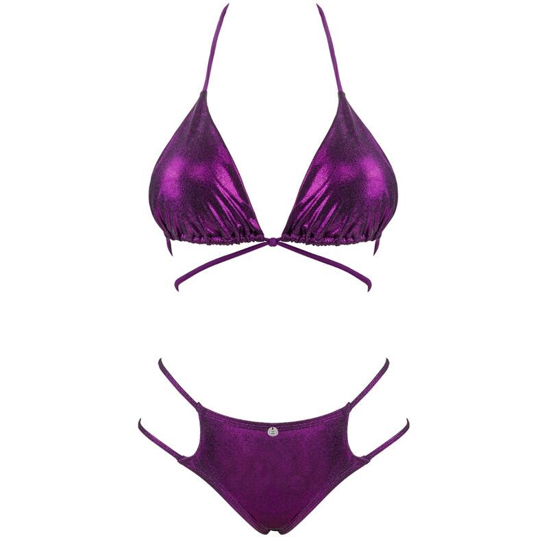 OBSESSIVE - BIKINI BALITTA VIOLA S  