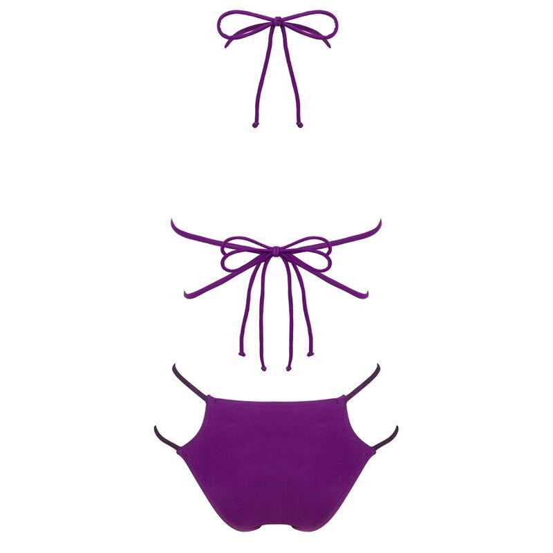 OBSESSIVE - BIKINI BALITTA VIOLA S  