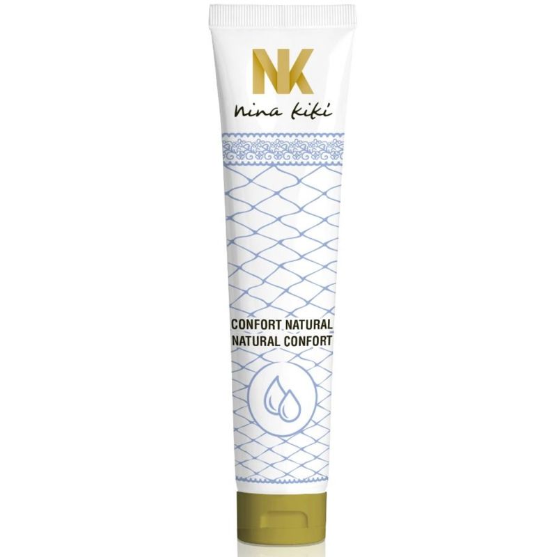 NINA KIKI LUBRIFICANTE NATURALE CONFORT 125 ML