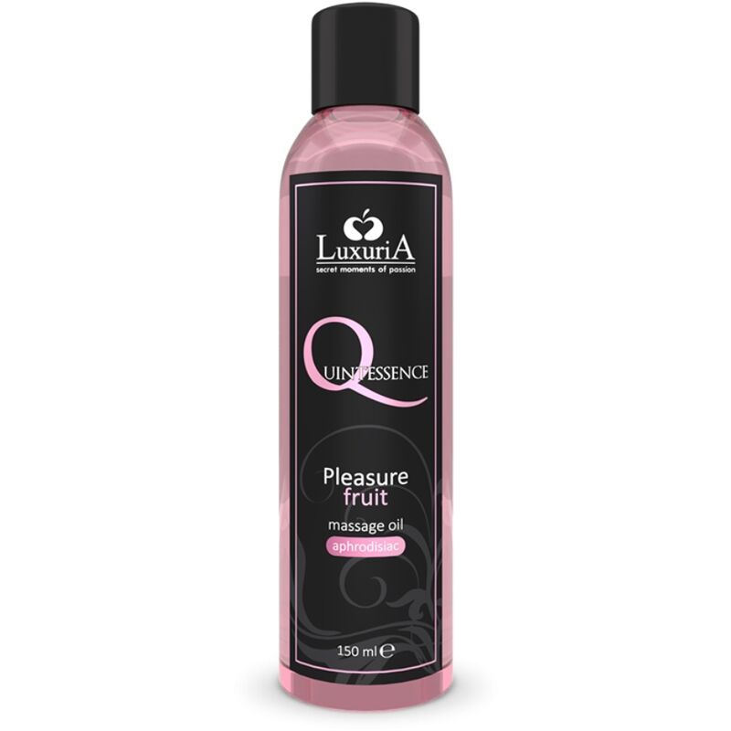 LUXURIA QUINTESSENCE PIACERE FRUTTA 150 ML  