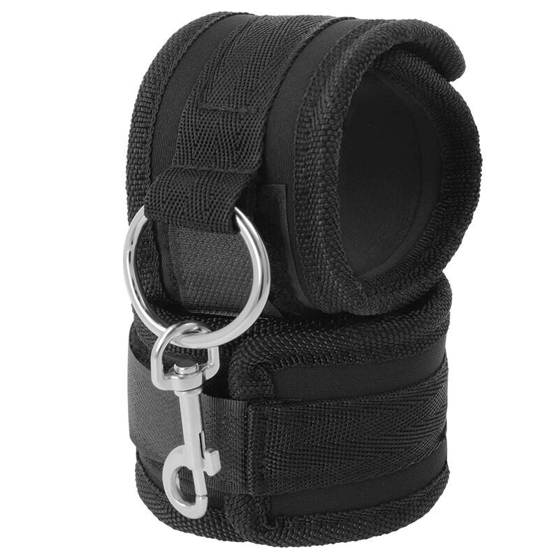 DARKNESS SUPER CUFFS NEOPRENE  