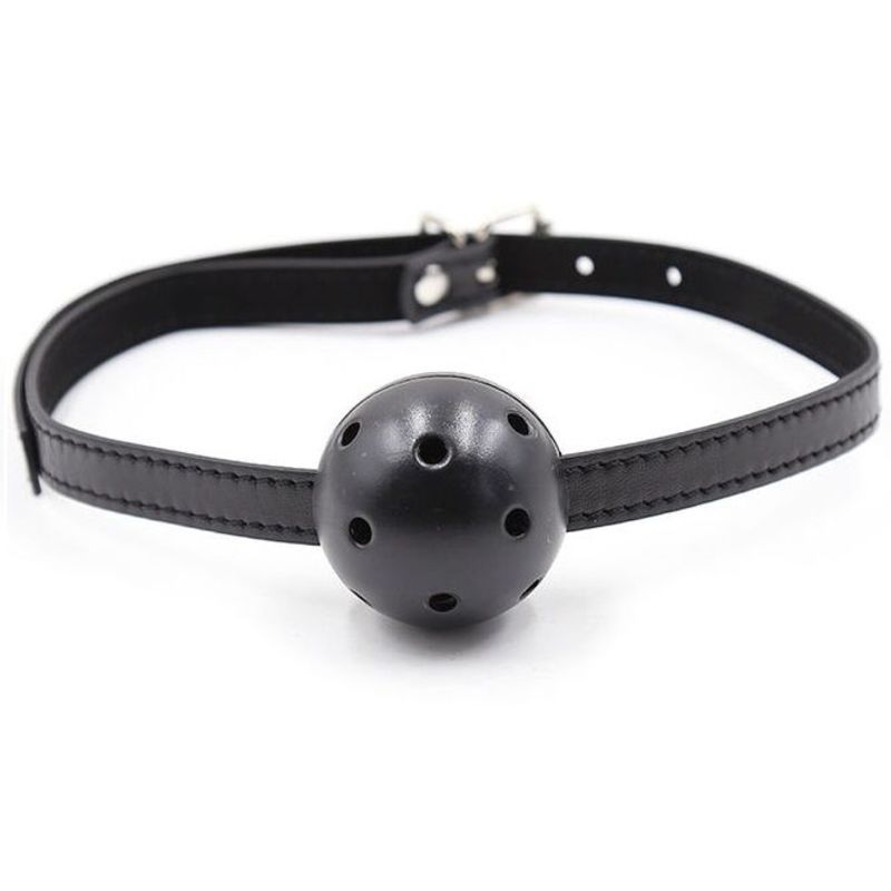 OHMAMA FETISH  BALL GAG