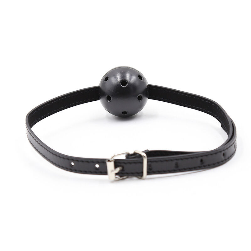 OHMAMA FETISH  BALL GAG  