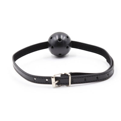 OHMAMA FETISH  BALL GAG 