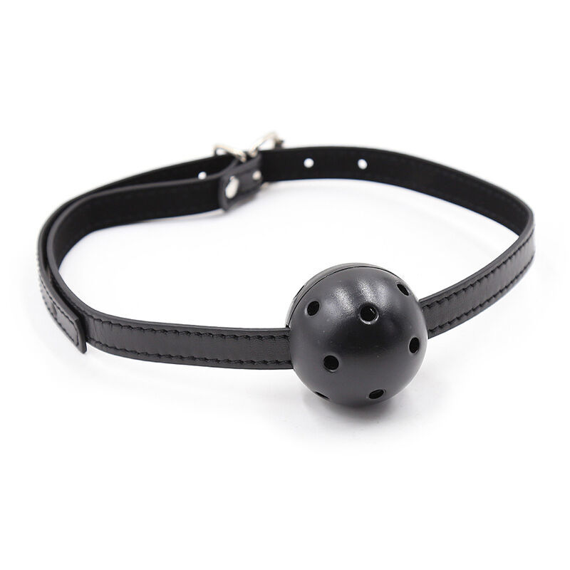 OHMAMA FETISH  BALL GAG  