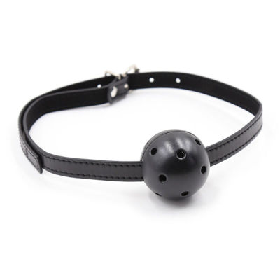 OHMAMA FETISH  BALL GAG 