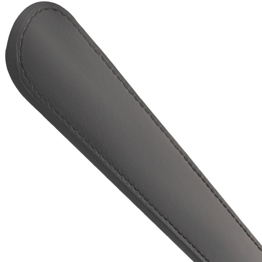 DARKNESS FETISH BLACK PADDLE  