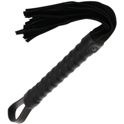 DARKNESS BLACK FLOGGER 