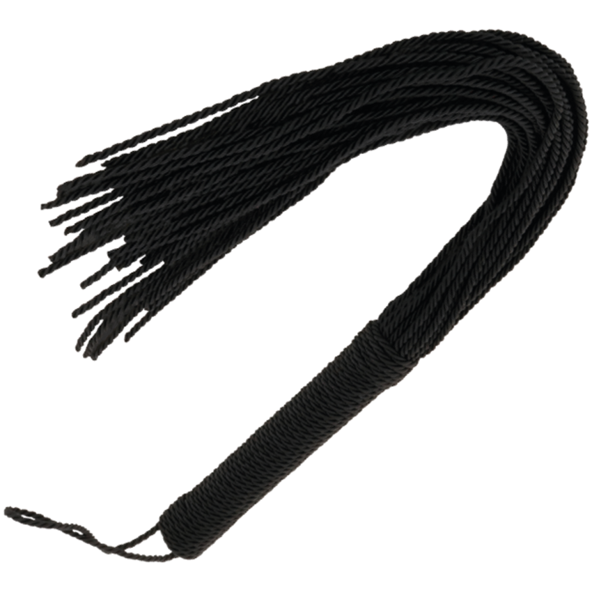 DARKNESS BLACK FLOGGER 50CM  