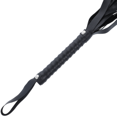 DARKNESS BLACK FLOGGER 51 CM 