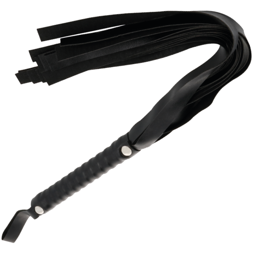 DARKNESS BLACK FLOGGER 51 CM  