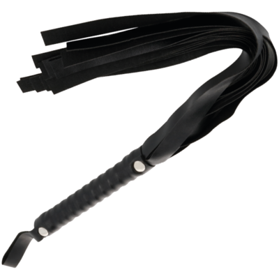 DARKNESS BLACK FLOGGER 51 CM 