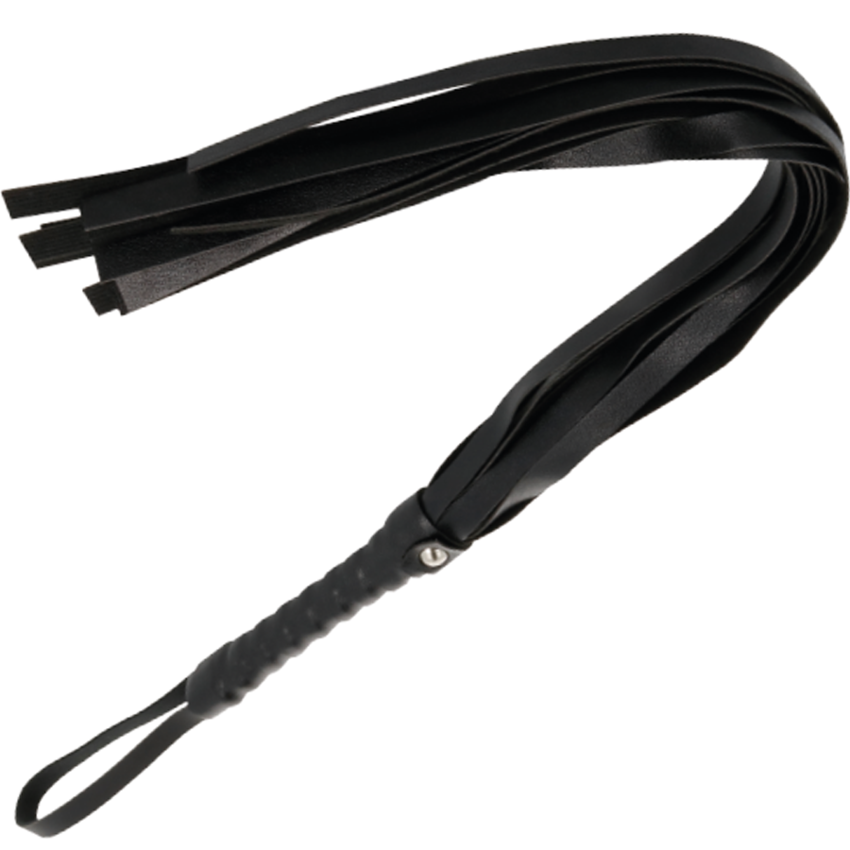 DARKNESS BLACK FLOGGER 45 CM  