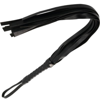 DARKNESS BLACK FLOGGER 45 CM 