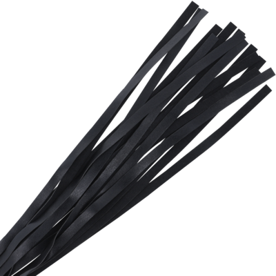 DARKNESS BLACK FLOGGER 45 CM 