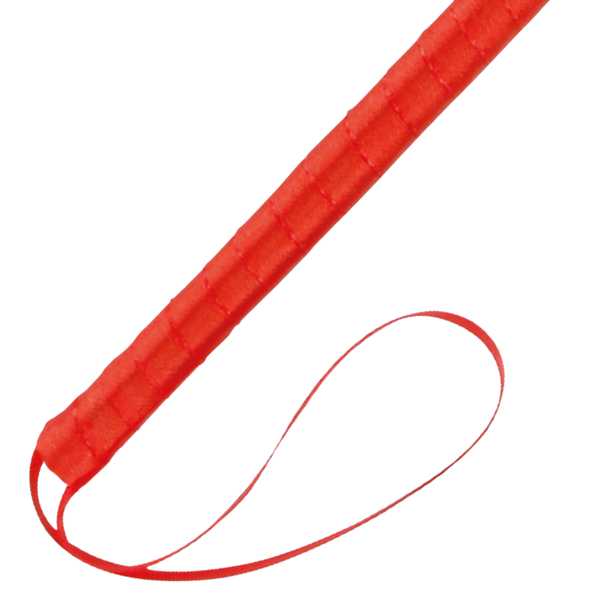 PIUMA ROSSO TENERE 24CM  