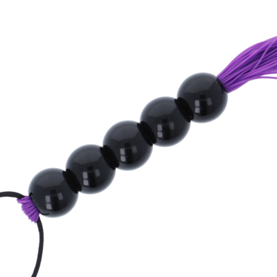 DARKNESS PURPLE FLOGGER 