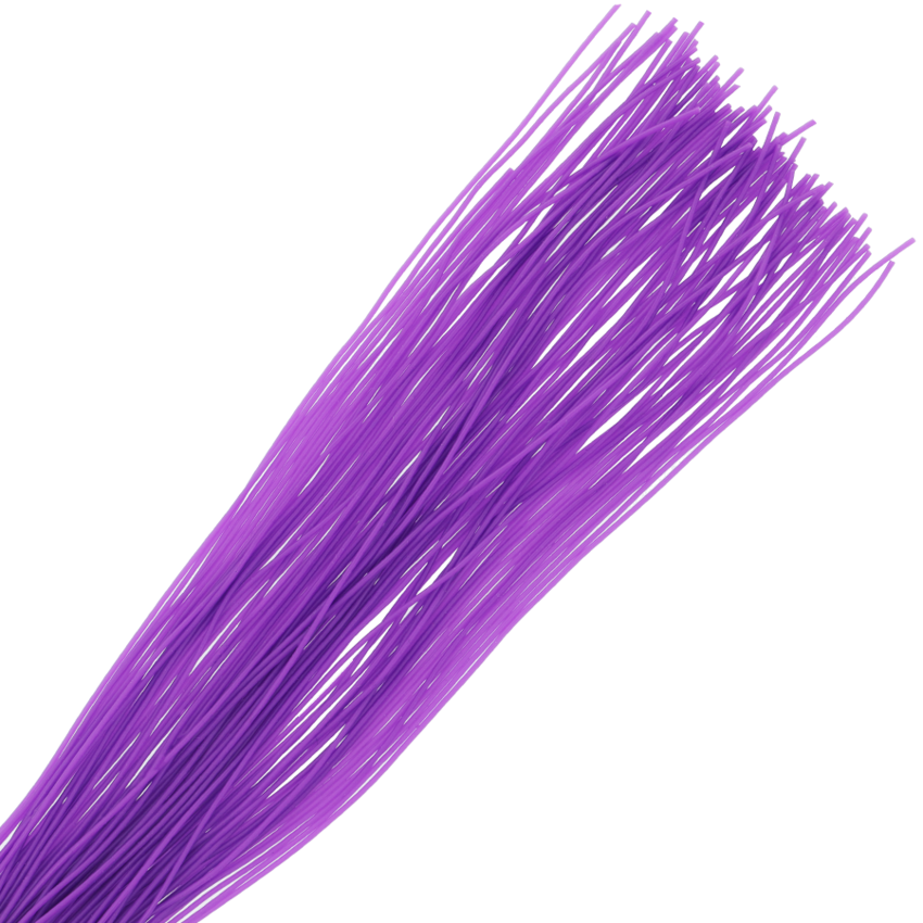 DARKNESS PURPLE FLOGGER  