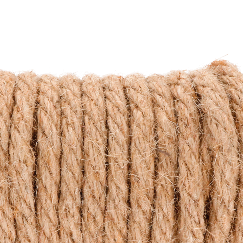 DARKNESS KINBAKU ROPE 10 M - JUTE  