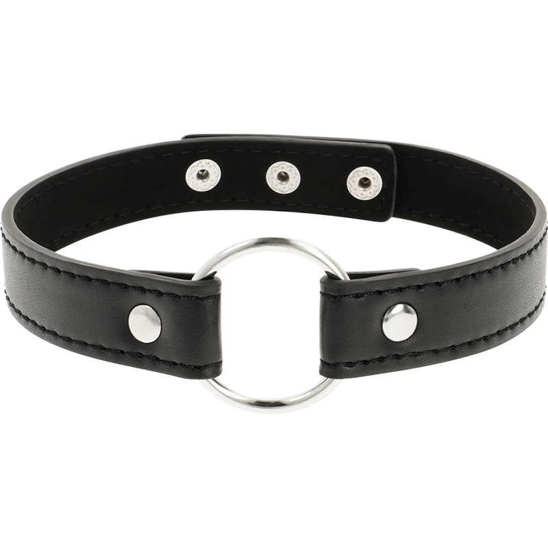 COQUETTE CHIC DESIRE CHOKER ARTIGIANATO A MANO  