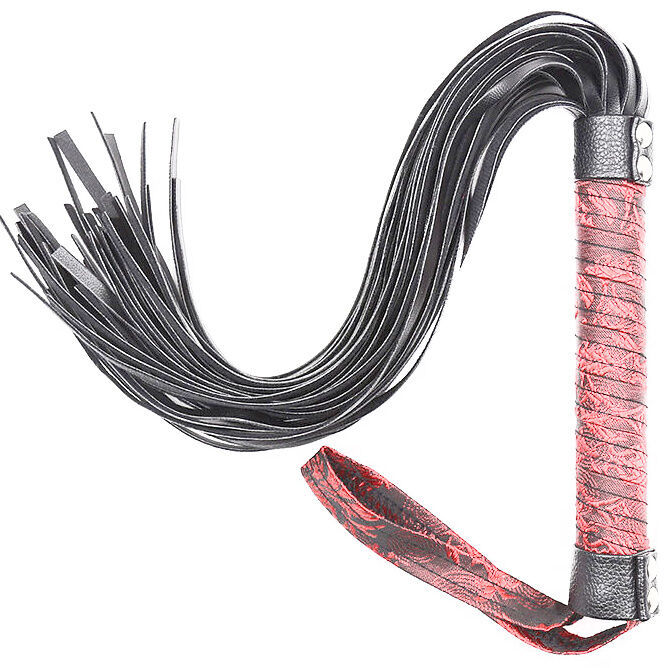 FLOGGER SCANDALO FETISH OHMAMA  