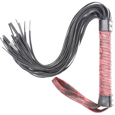 FLOGGER SCANDALO FETISH OHMAMA 