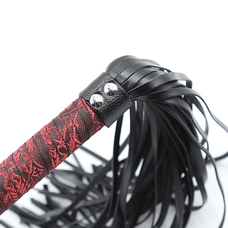 FLOGGER SCANDALO FETISH OHMAMA  