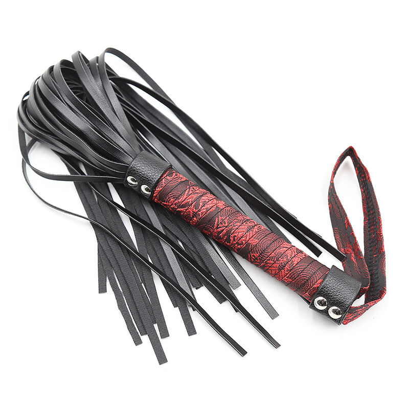 FLOGGER SCANDALO FETISH OHMAMA  