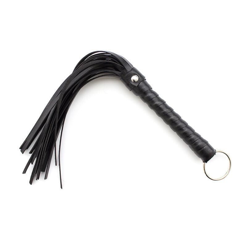 OHMAMA FETISH MINI SEMPLICEMENTE FLOGGER  