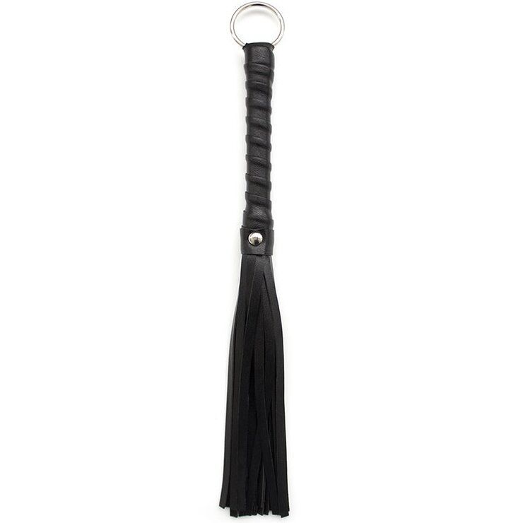 OHMAMA FETISH MINI SEMPLICEMENTE FLOGGER  