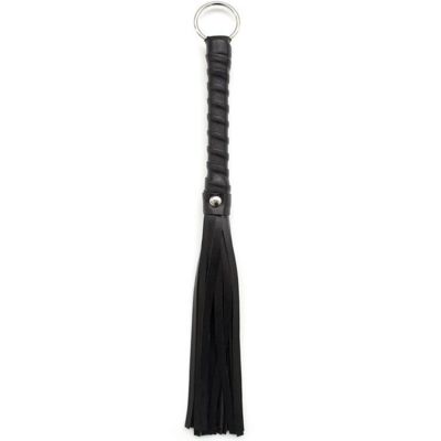 OHMAMA FETISH MINI SEMPLICEMENTE FLOGGER 