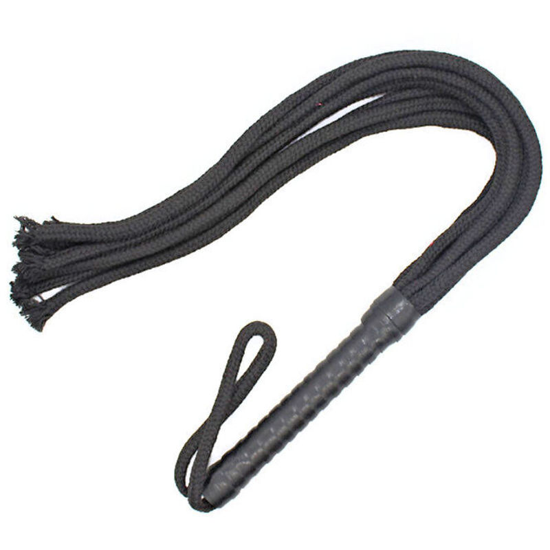 FLOGGER DI CORDA FETISH OHMAMA