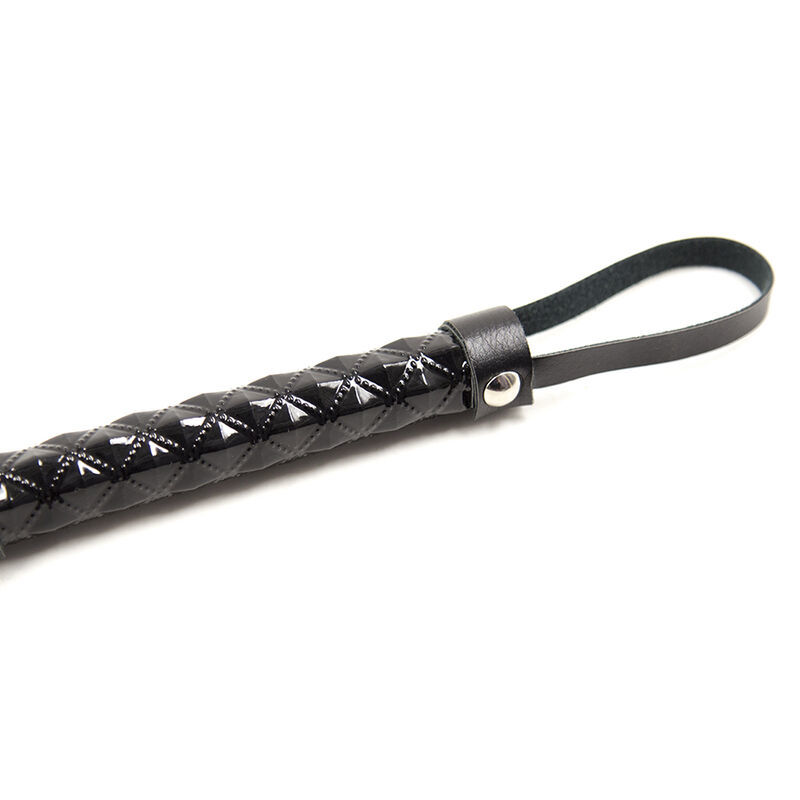 FLOGGER CON MODELLO DI DIAMANTI FETISH OHMAMA  