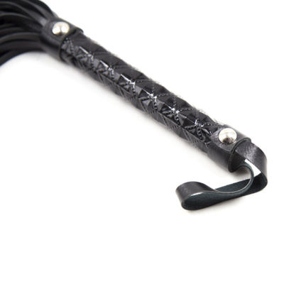 FLOGGER CON MODELLO DI DIAMANTI FETISH OHMAMA 