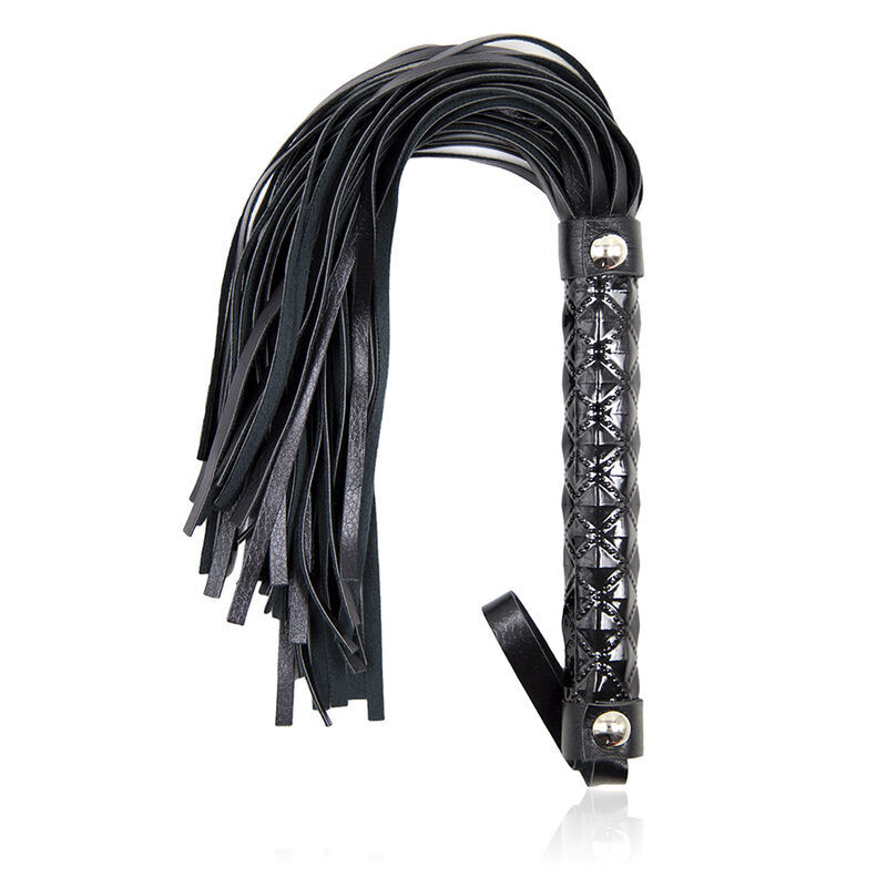 FLOGGER CON MODELLO DI DIAMANTI FETISH OHMAMA  