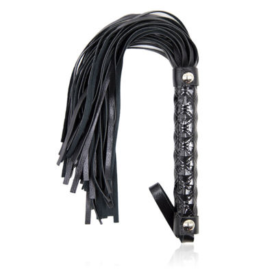 FLOGGER CON MODELLO DI DIAMANTI FETISH OHMAMA 