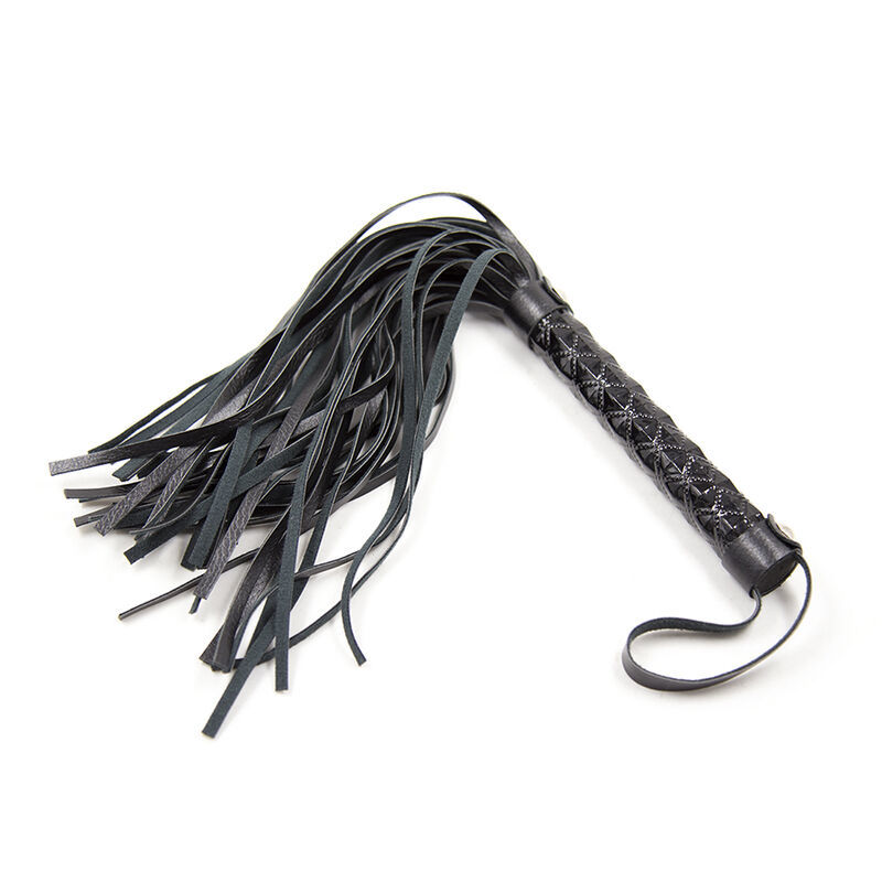 FLOGGER CON MODELLO DI DIAMANTI FETISH OHMAMA  