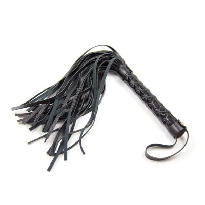 FLOGGER CON MODELLO DI DIAMANTI FETISH OHMAMA 