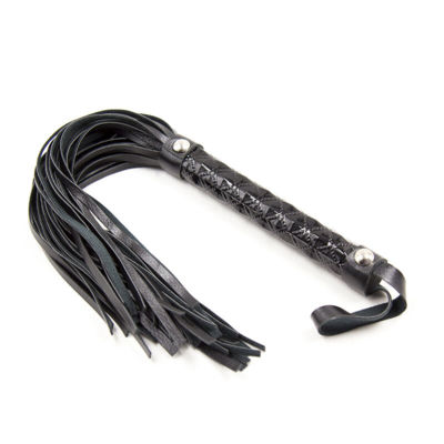 FLOGGER CON MODELLO DI DIAMANTI FETISH OHMAMA 