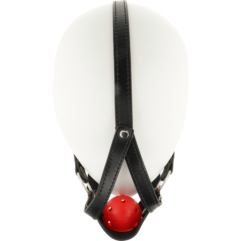 OHMAMA OPEN MOUTH HEAD HARNESS  